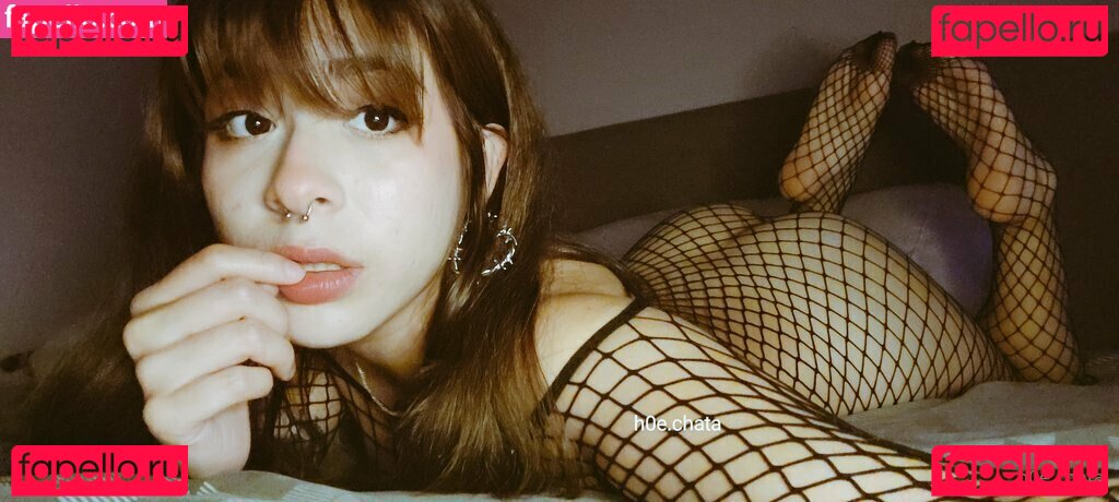 h0e.chata Nude Onlyfans Photo 6