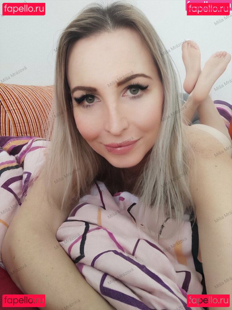 misa.mrazova Nude Onlyfans Photo 28