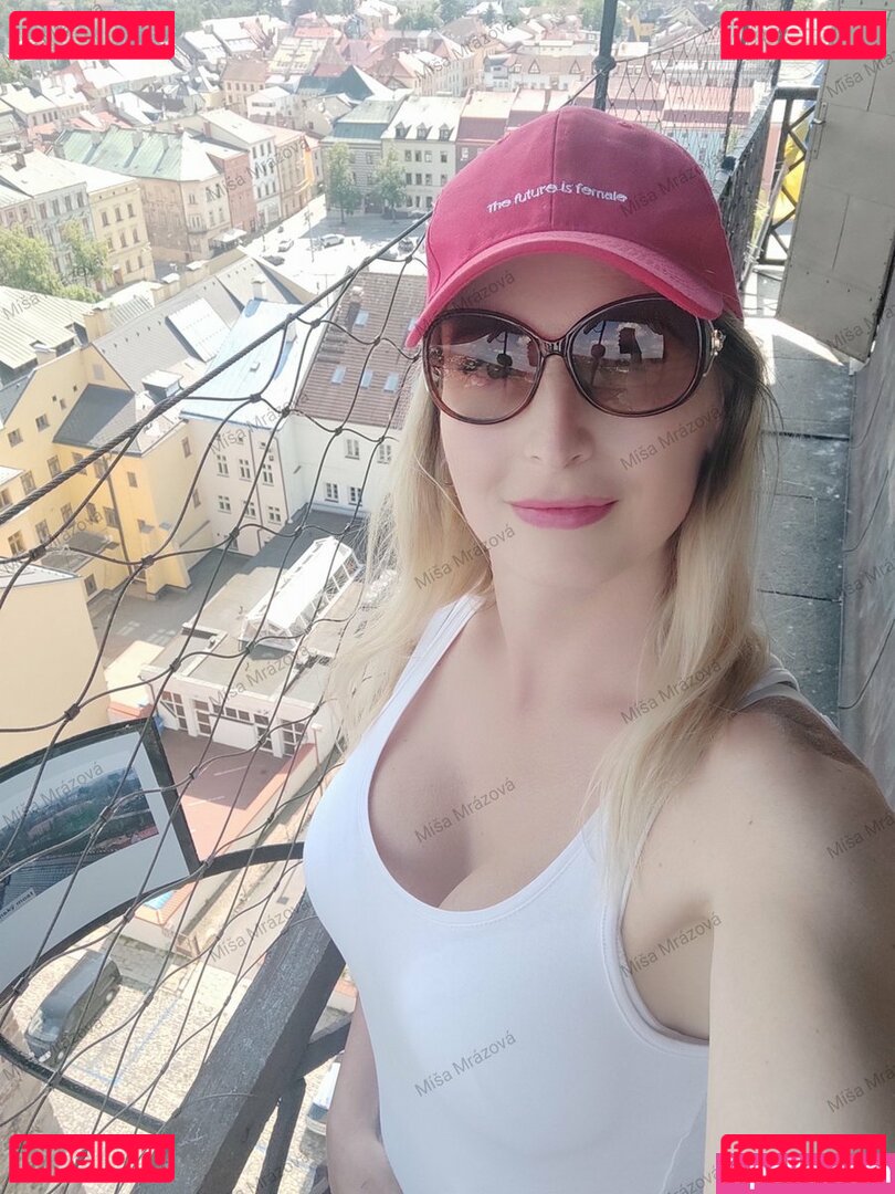 misa.mrazova Nude Onlyfans Photo 27