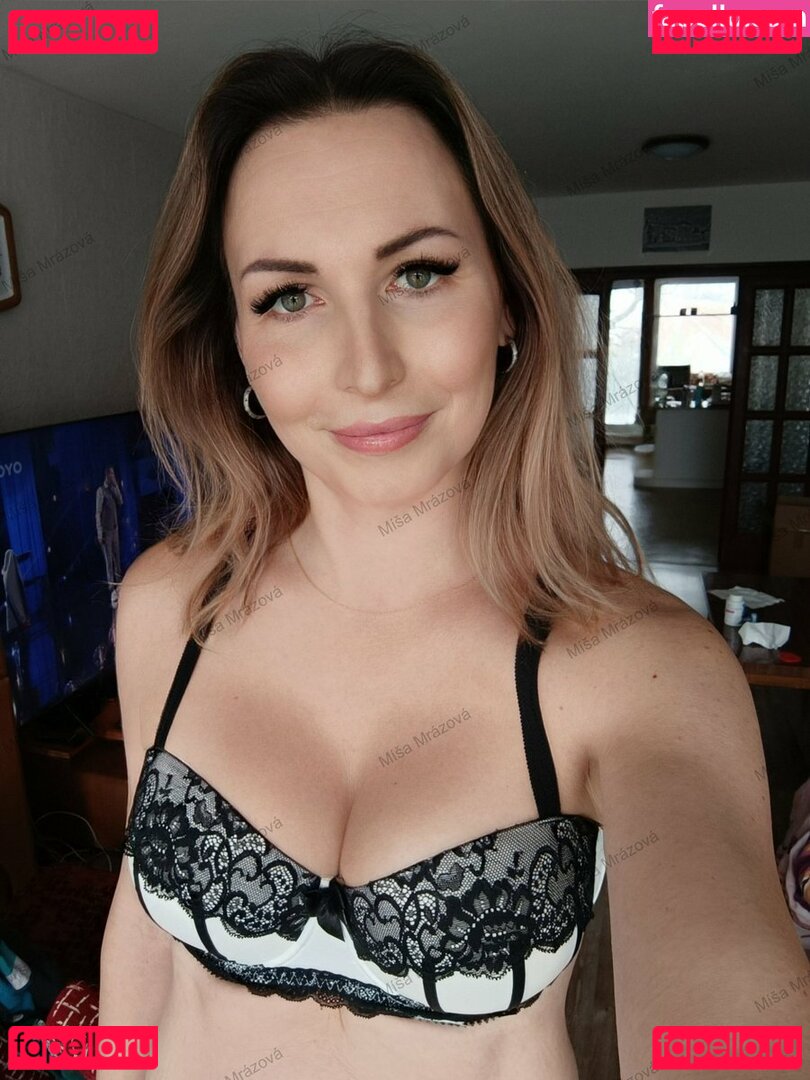 misa.mrazova Nude Onlyfans Photo 26