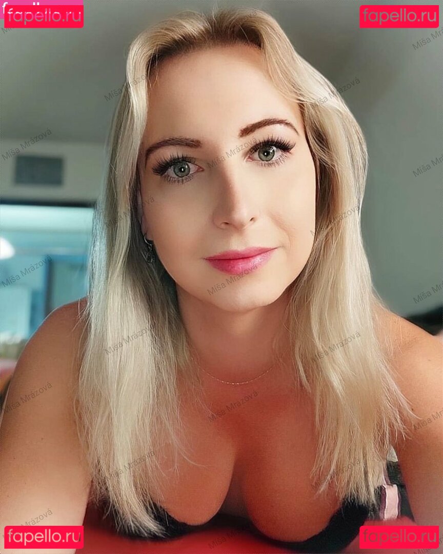 misa.mrazova Nude Onlyfans Photo 25