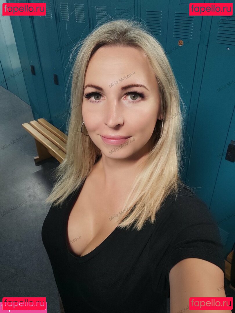 misa.mrazova Nude Onlyfans Photo 24