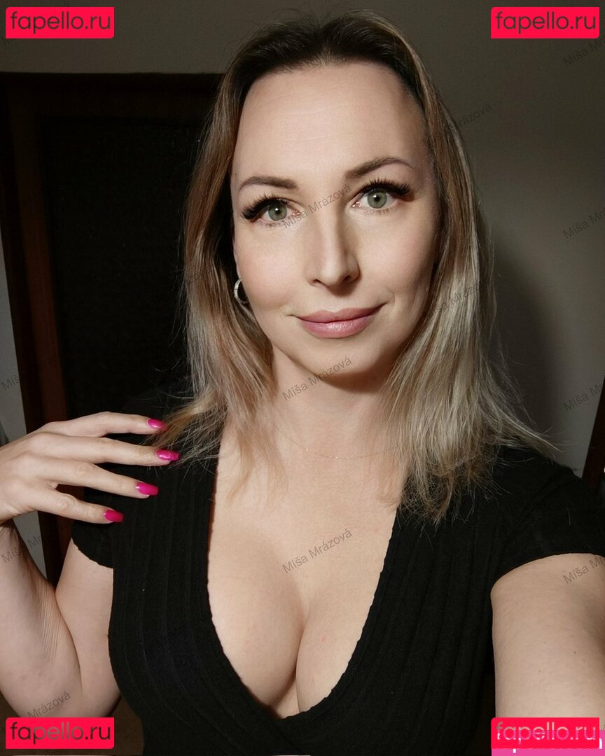 misa.mrazova Nude Onlyfans Photo 23