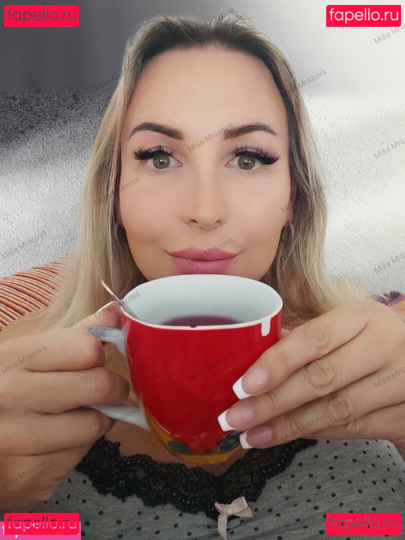 misa.mrazova Nude Onlyfans Photo 19