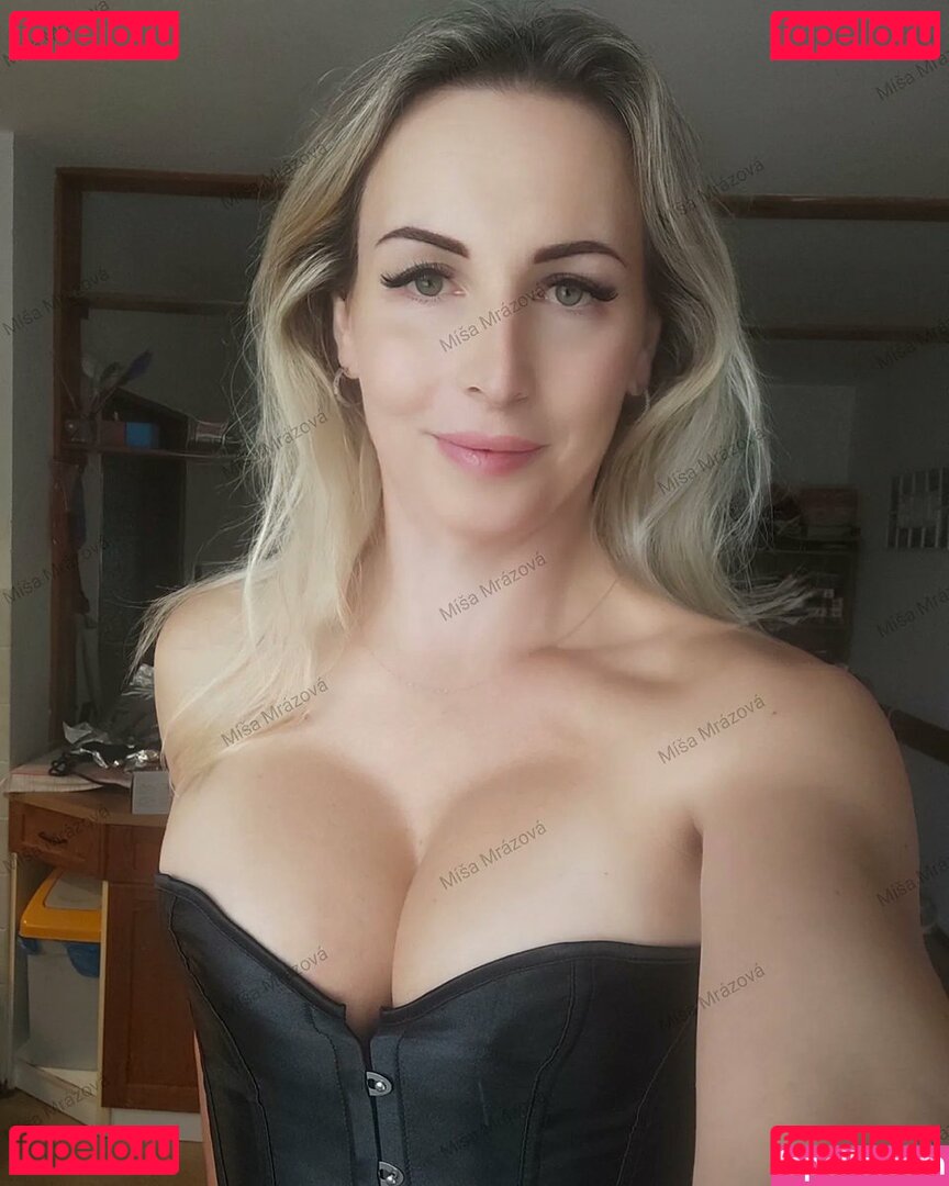 misa.mrazova Nude Onlyfans Photo 18