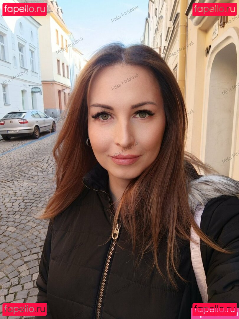 misa.mrazova Nude Onlyfans Photo 14