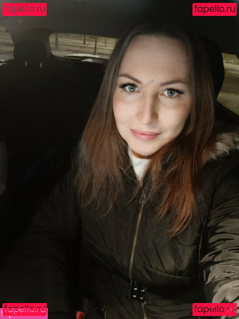 misa.mrazova Nude Onlyfans Photo 13
