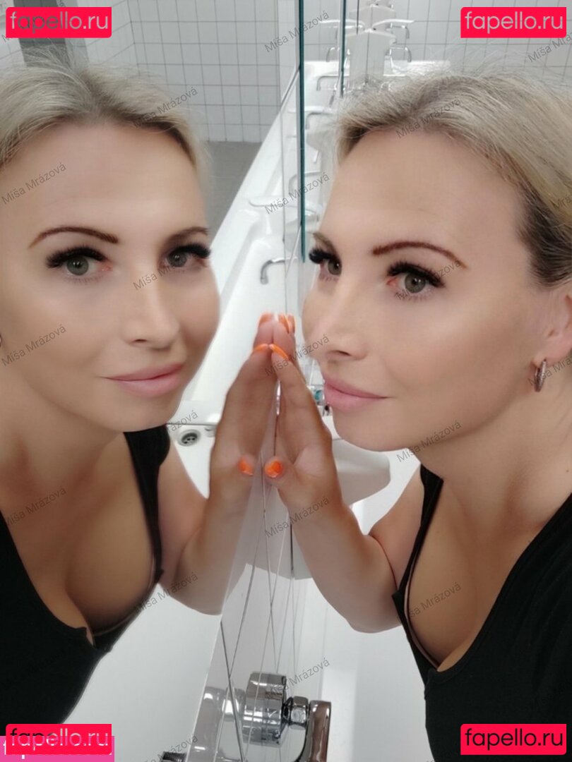 misa.mrazova Nude Onlyfans Photo 11