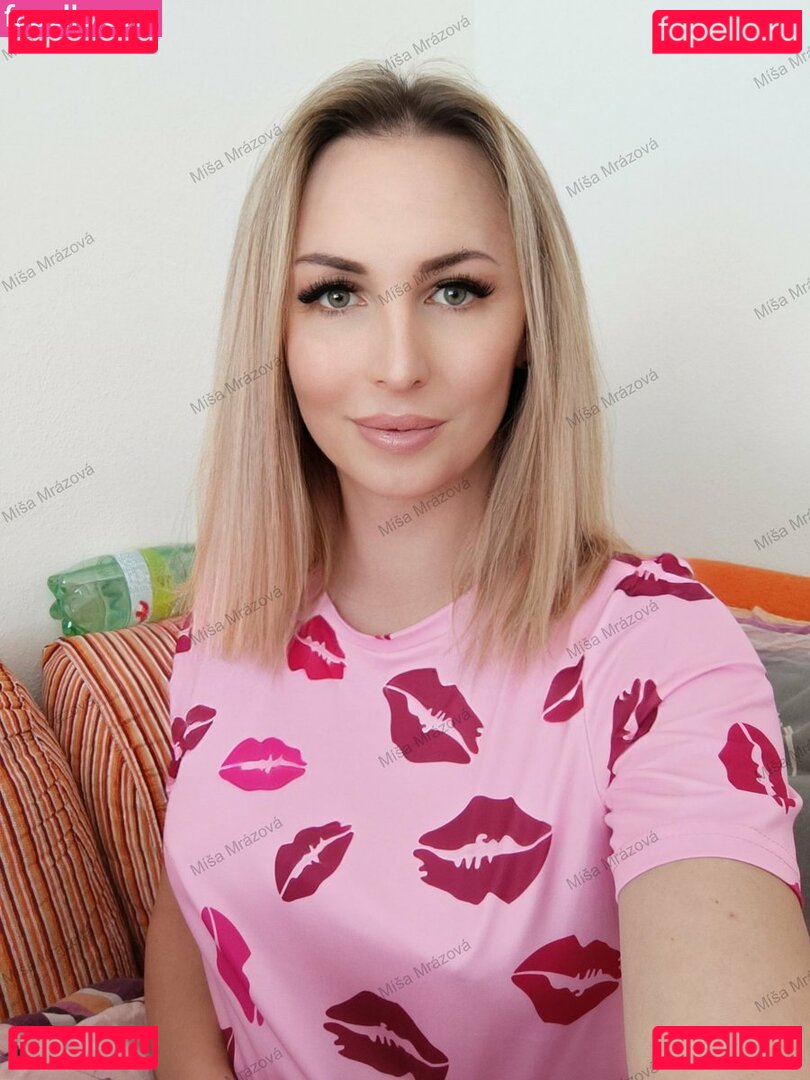 misa.mrazova Nude Onlyfans Photo 5