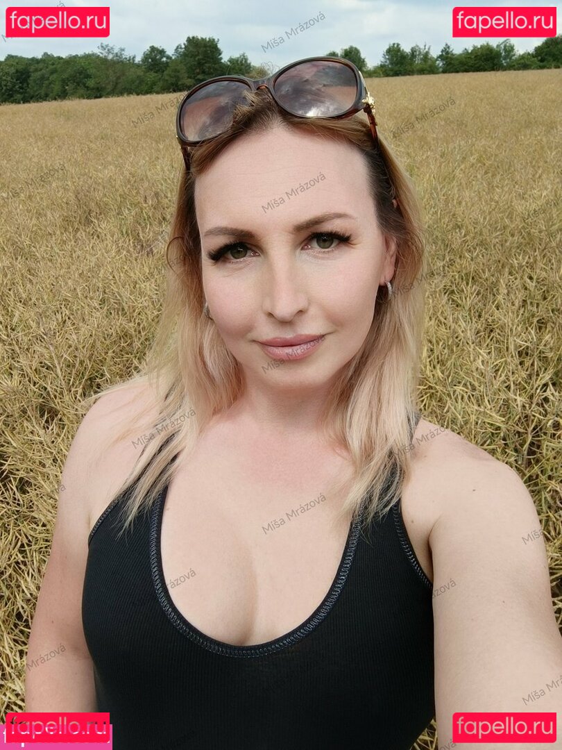 misa.mrazova Nude Onlyfans Photo 3
