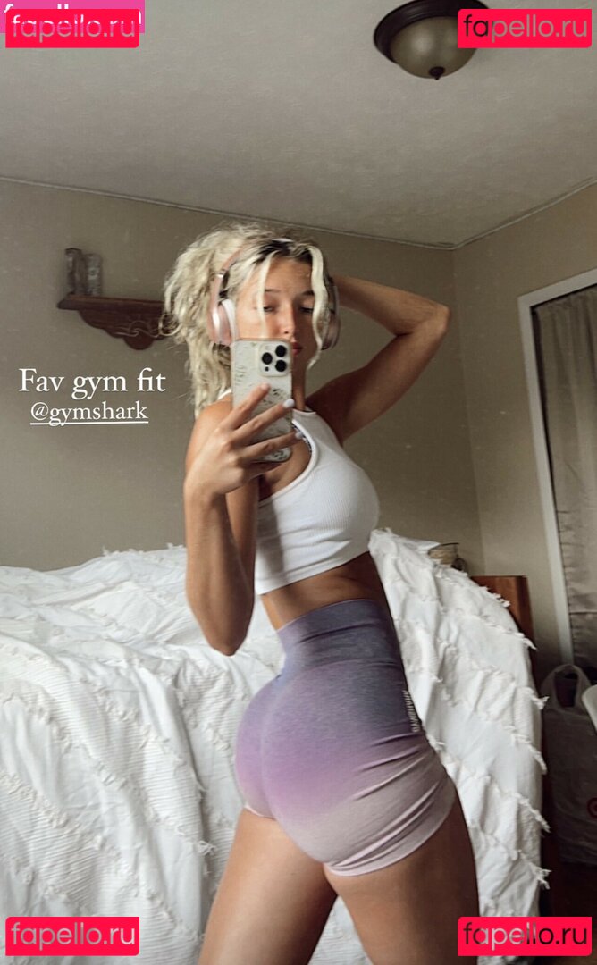 Olivia Prince Nude Onlyfans Photo 26