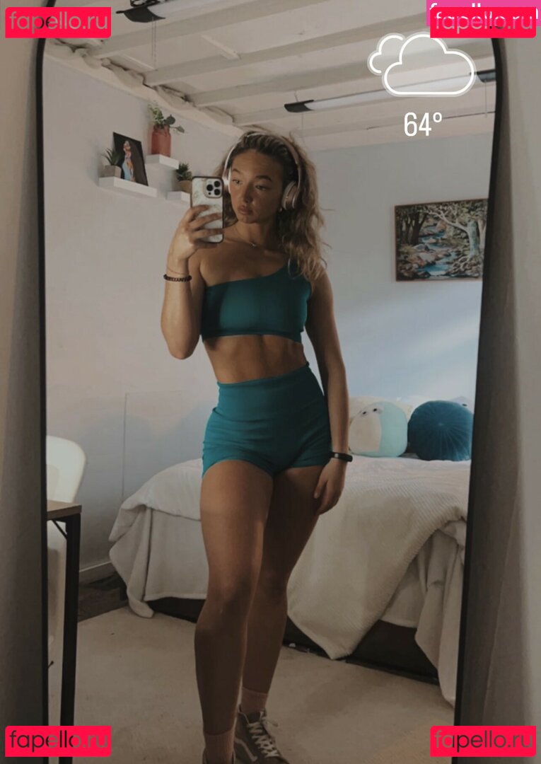 Olivia Prince Nude Onlyfans Photo 24