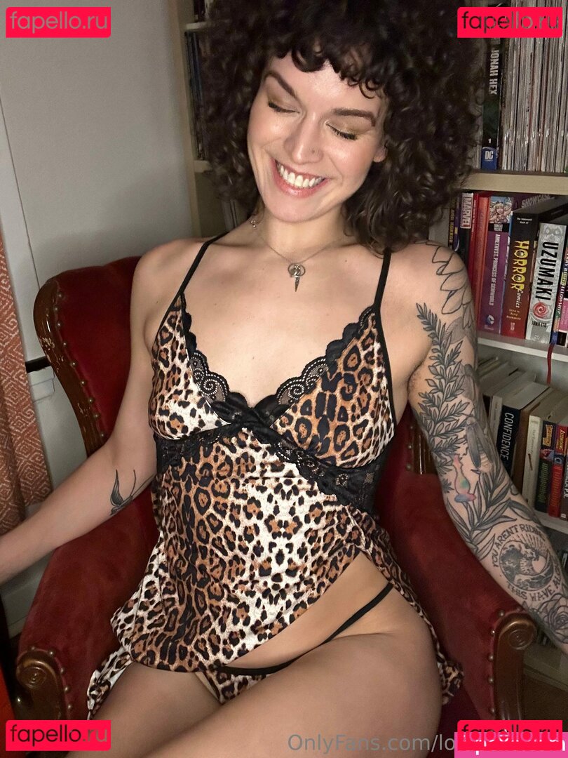 Miss Louisa Nude Onlyfans Photo 48