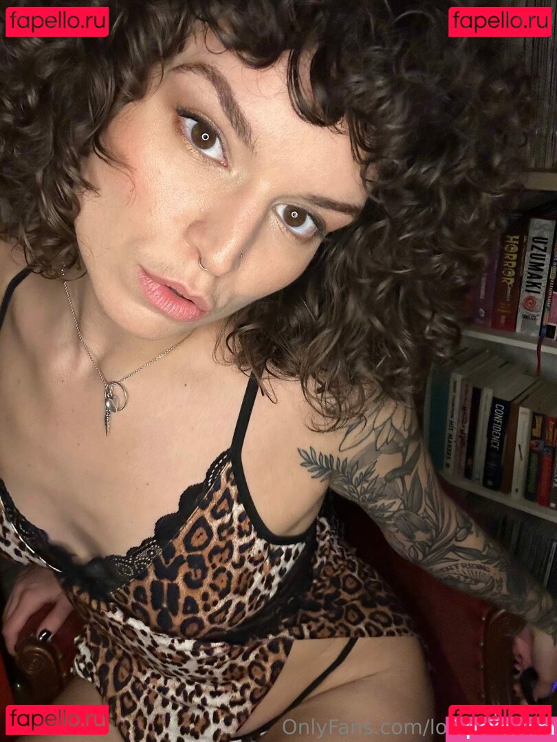 Miss Louisa Nude Onlyfans Photo 46