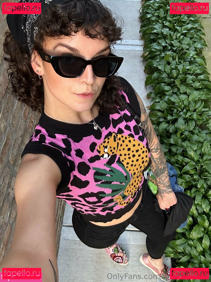 Miss Louisa Nude Onlyfans Photo 44
