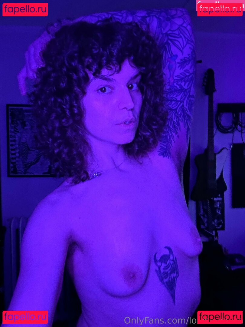 Miss Louisa Nude Onlyfans Photo 42