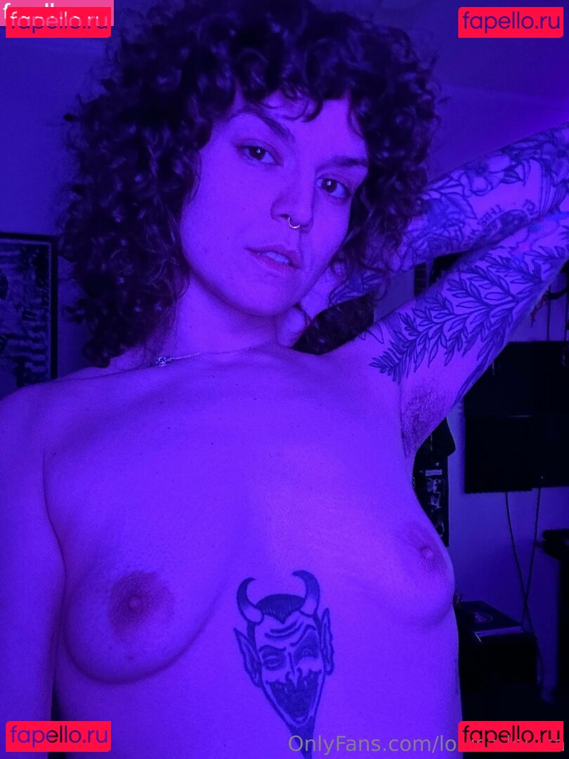 Miss Louisa Nude Onlyfans Photo 40