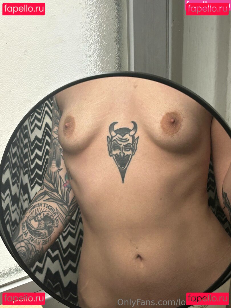 Miss Louisa Nude Onlyfans Photo 30