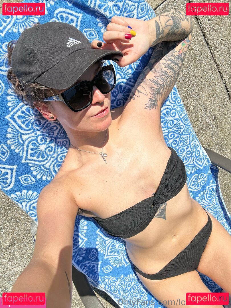 Miss Louisa Nude Onlyfans Photo 27