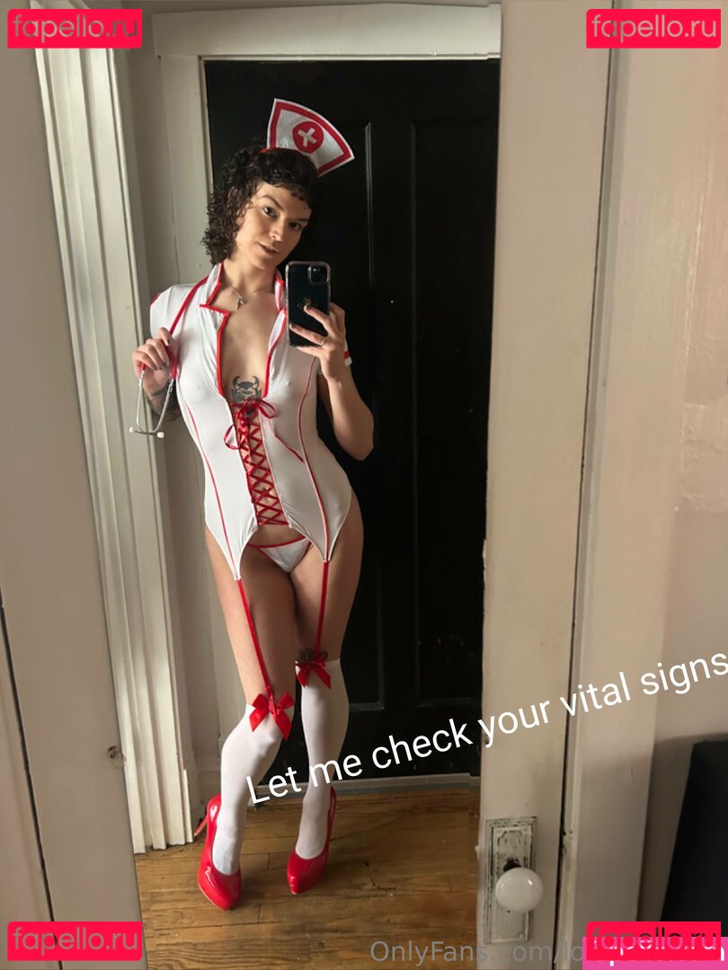 Miss Louisa Nude Onlyfans Photo 22