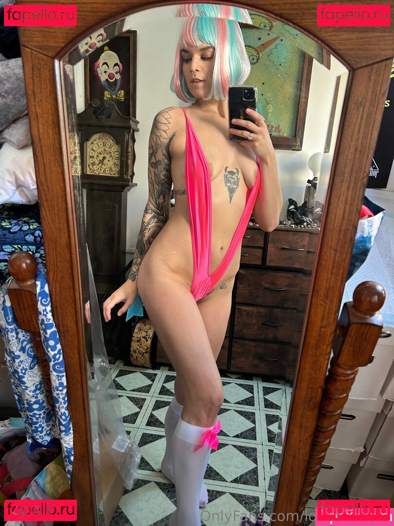 Miss Louisa Nude Onlyfans Photo 19