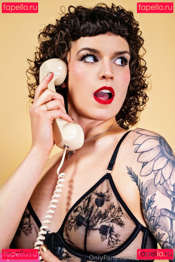 Miss Louisa Nude Onlyfans Photo 14