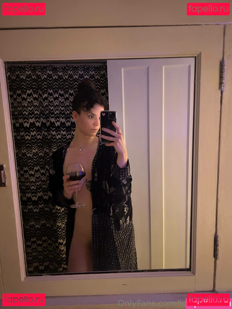 Miss Louisa Nude Onlyfans Photo 13