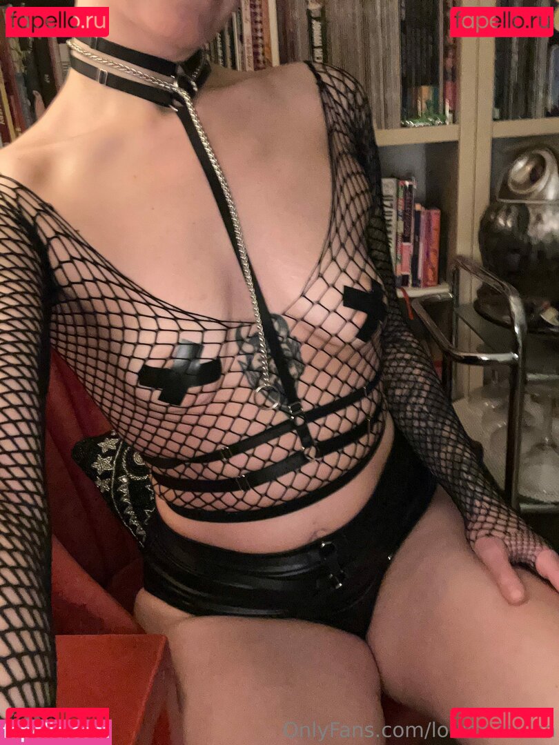 Miss Louisa Nude Onlyfans Photo 6