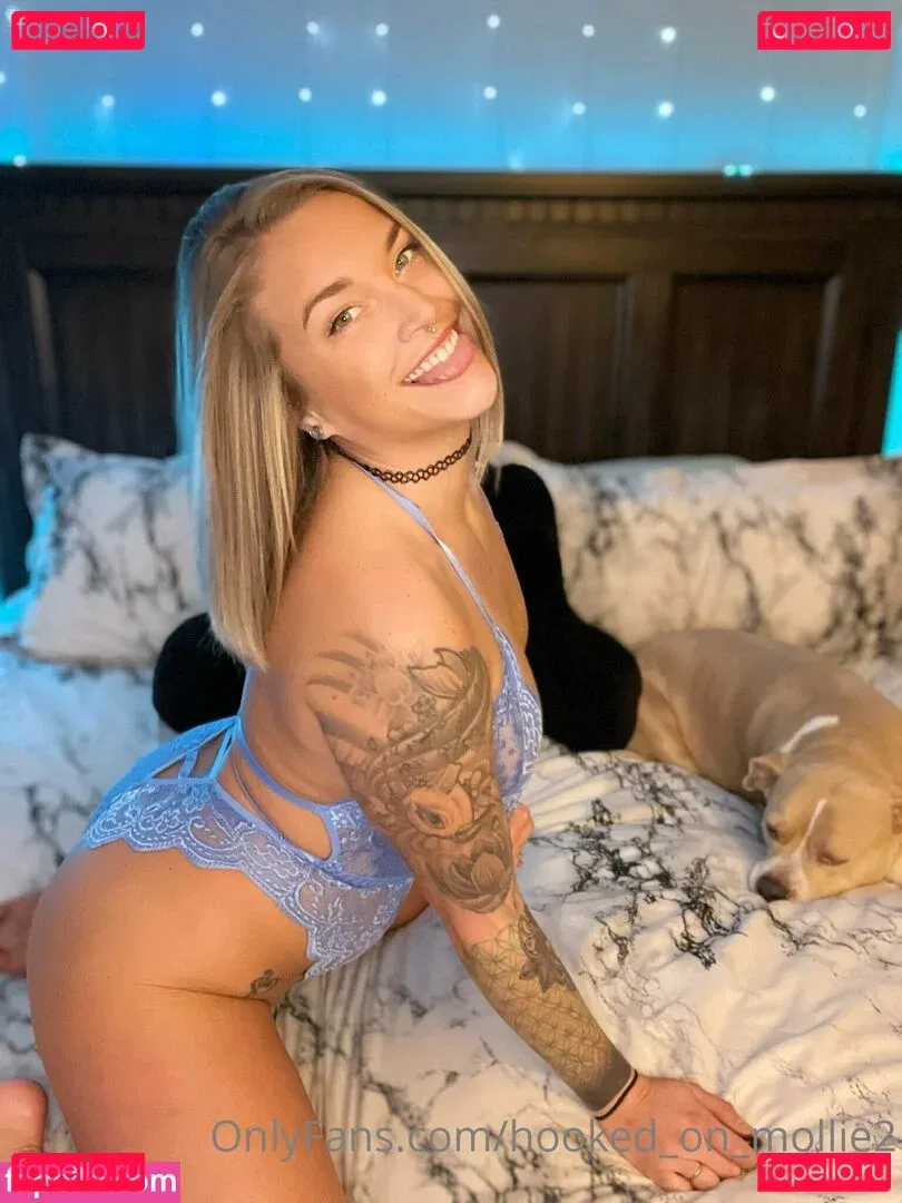 hooked_on_mollie2 Onlyfans Photo Gallery 