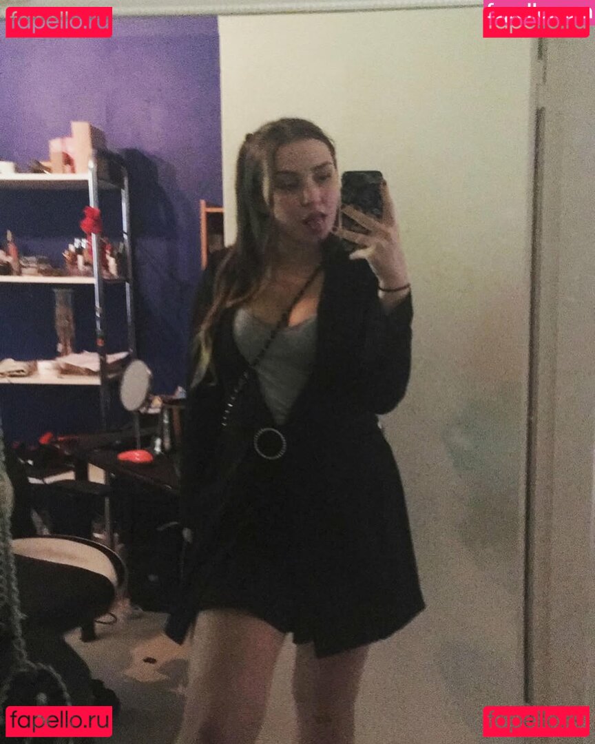 Al3xxandra Nude Onlyfans Photo 46