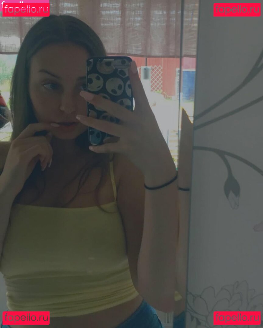 Al3xxandra Nude Onlyfans Photo 43
