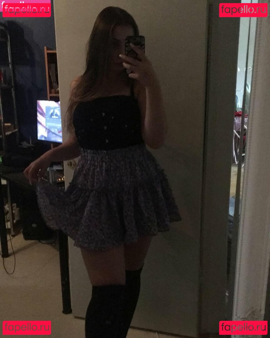 Al3xxandra Nude Onlyfans Photo 41