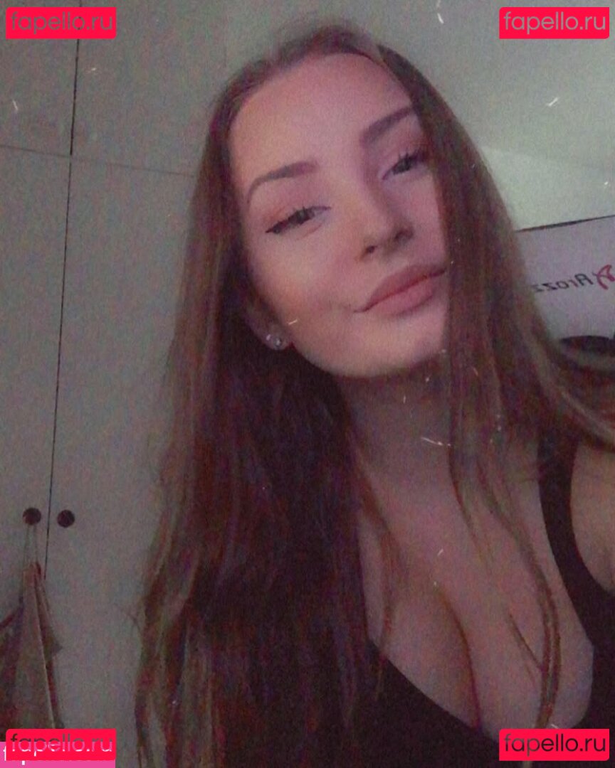 Al3xxandra Nude Onlyfans Photo 39