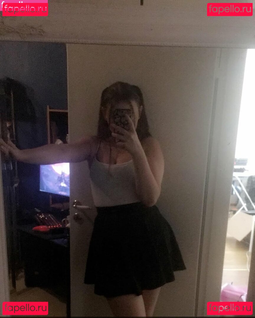 Al3xxandra Nude Onlyfans Photo 37