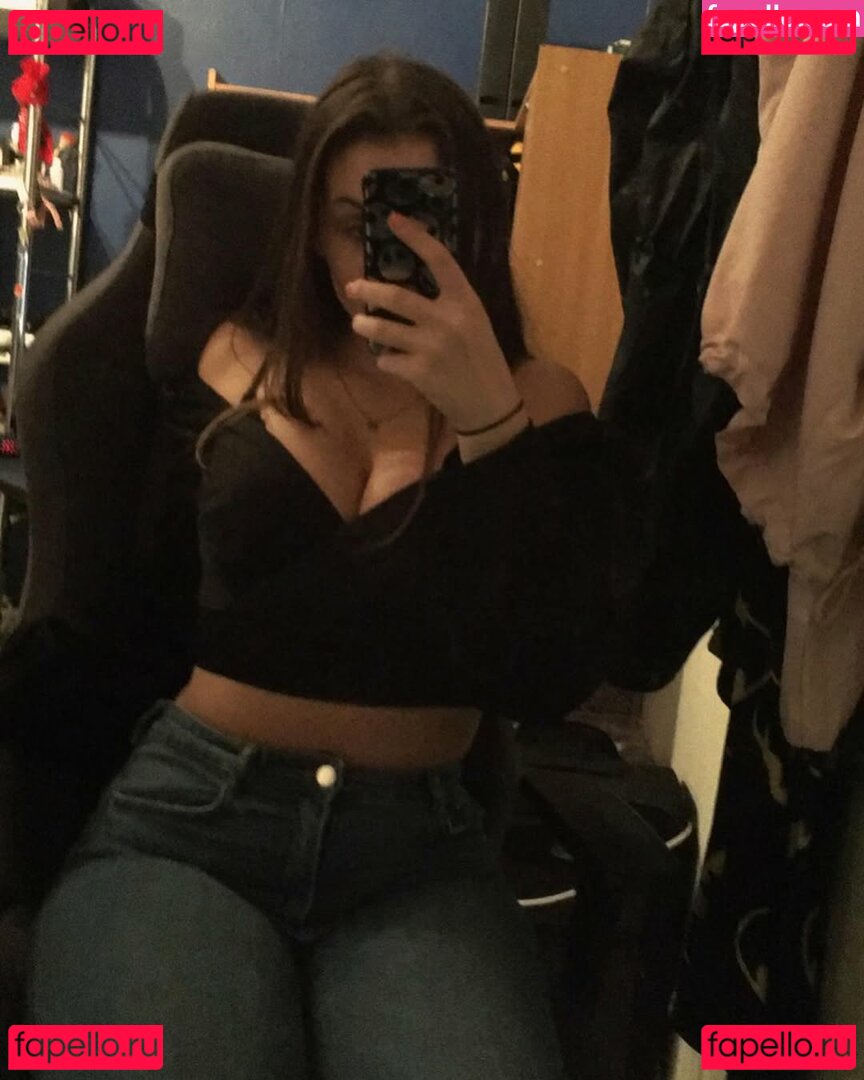 Al3xxandra Nude Onlyfans Photo 35