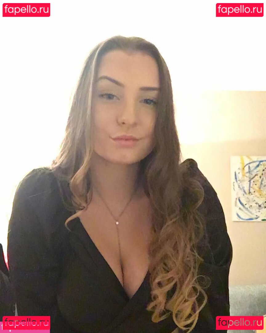 Al3xxandra Nude Onlyfans Photo 34