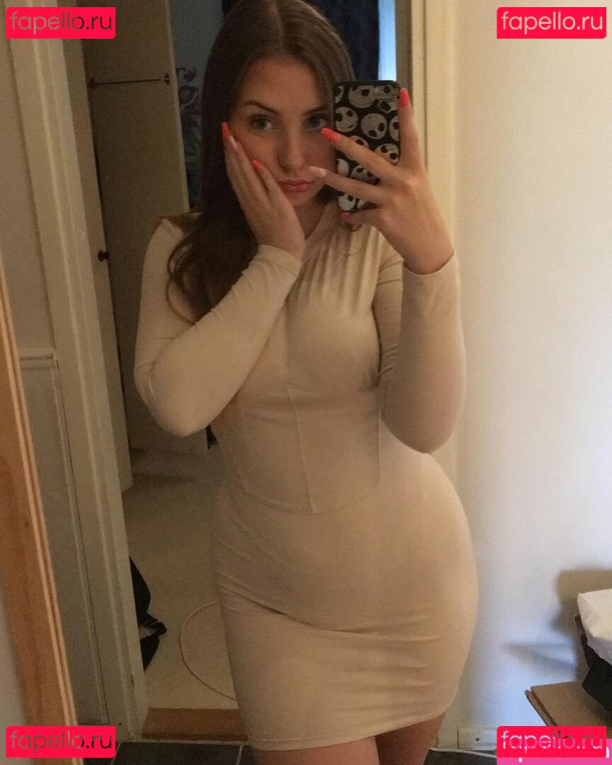 Al3xxandra Nude Onlyfans Photo 32