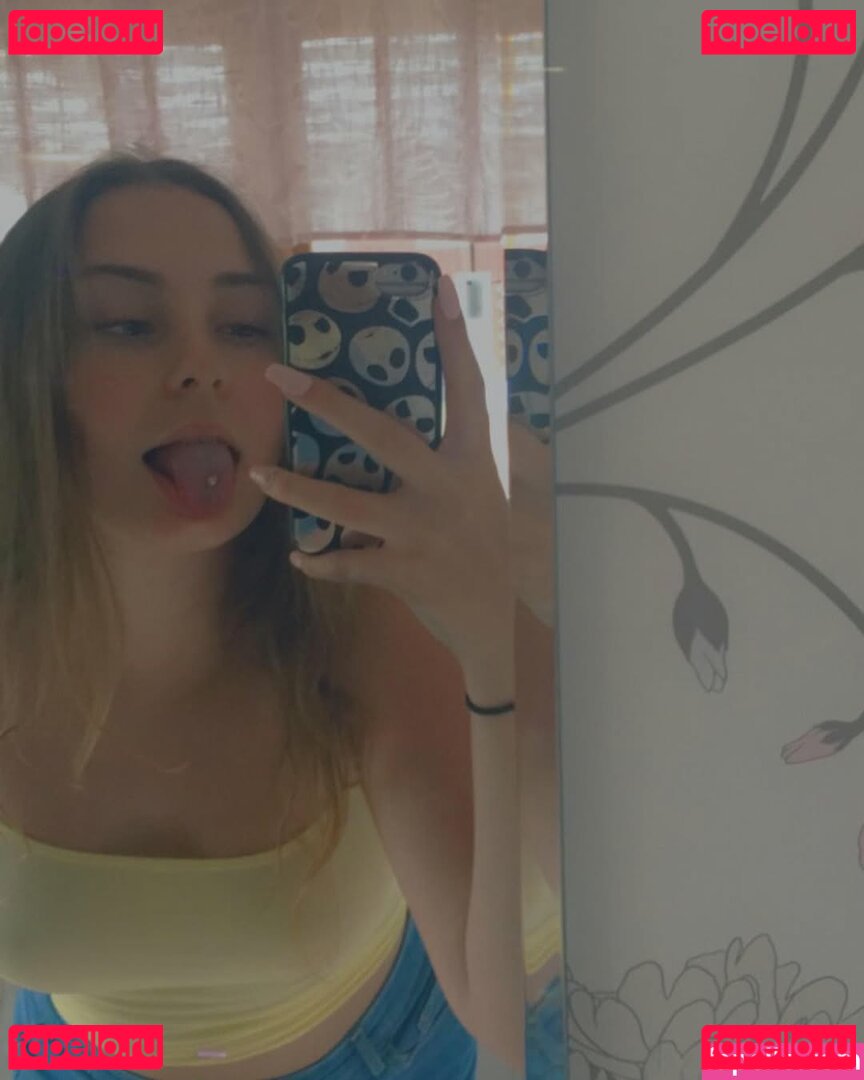 Al3xxandra Nude Onlyfans Photo 28