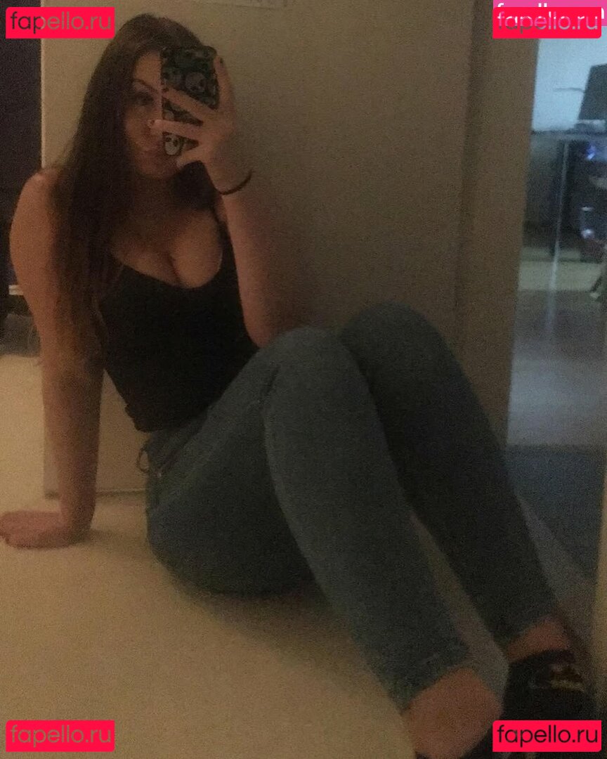 Al3xxandra Nude Onlyfans Photo 27