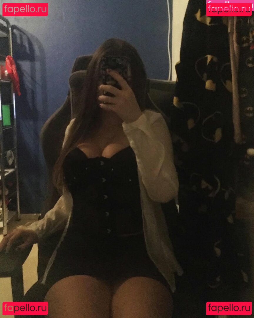 Al3xxandra Nude Onlyfans Photo 25