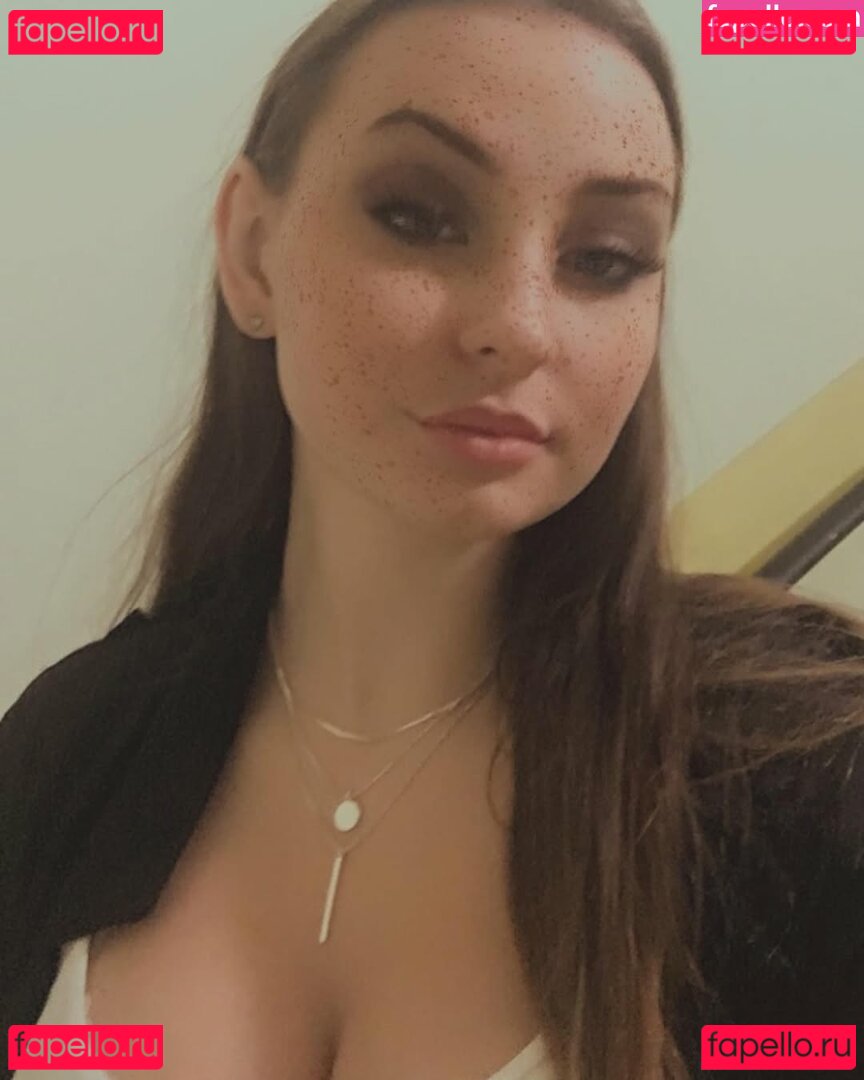 Al3xxandra Nude Onlyfans Photo 22