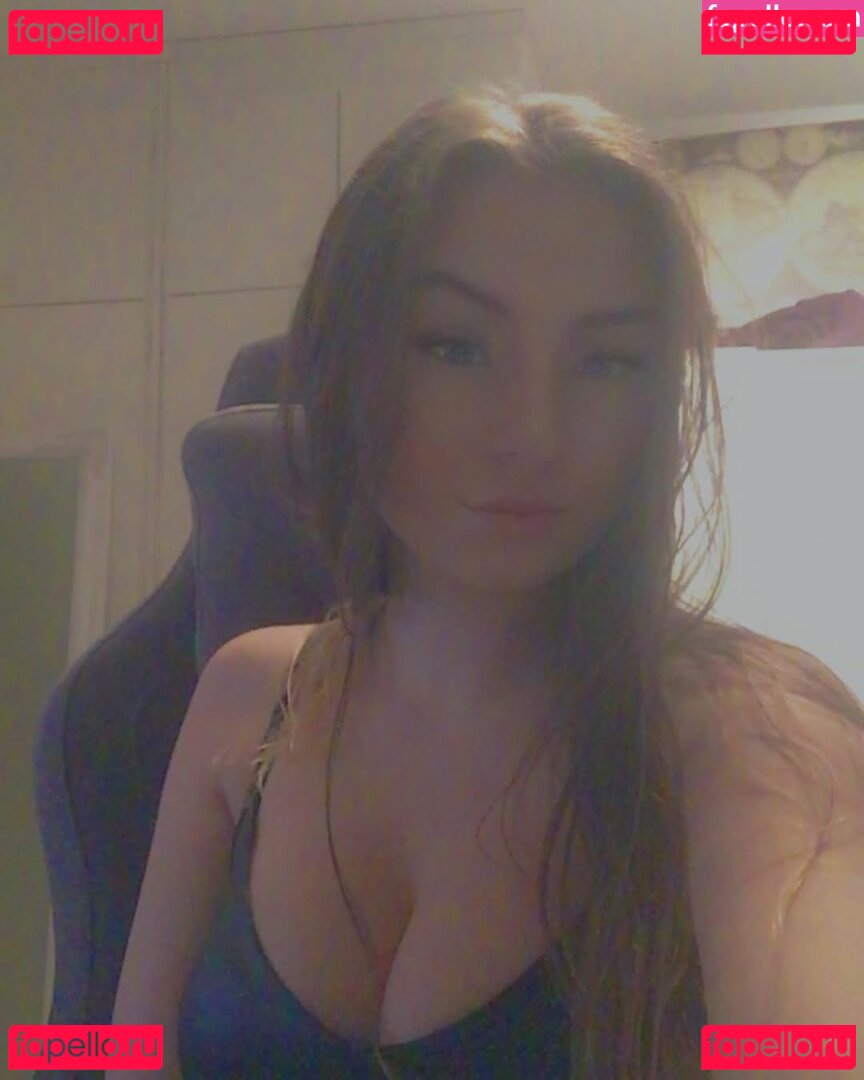 Al3xxandra Nude Onlyfans Photo 21