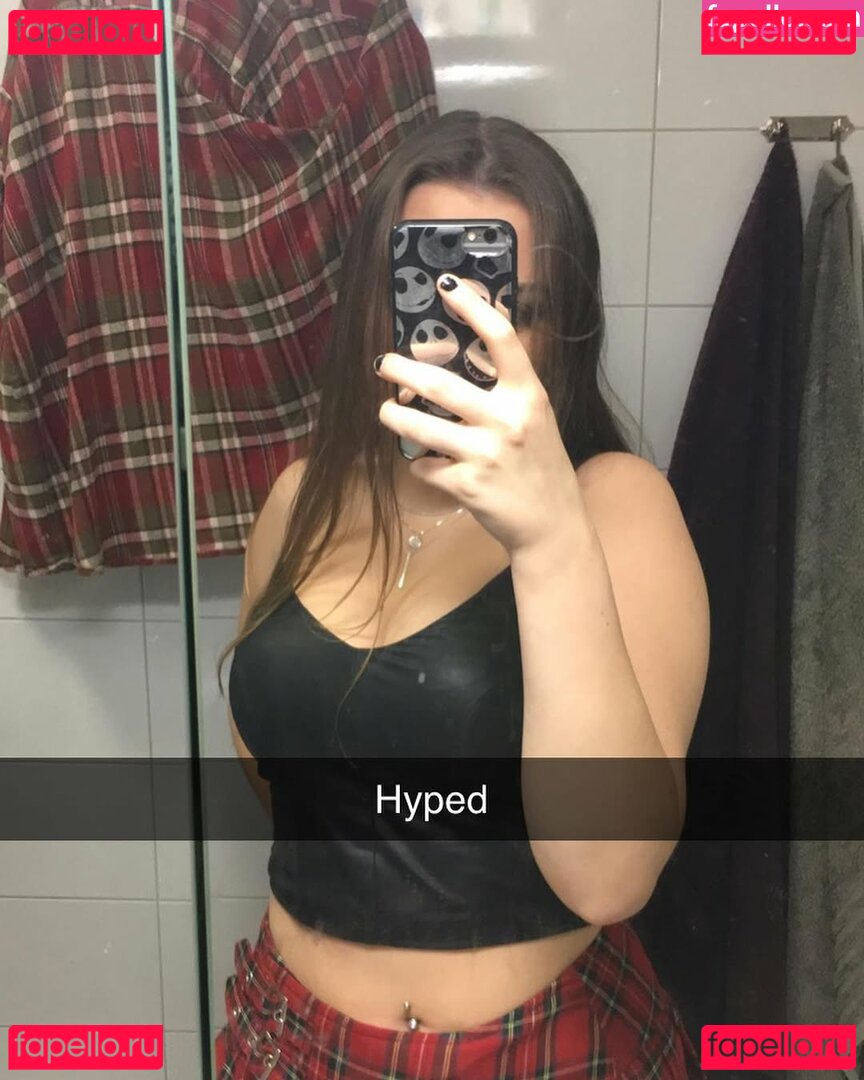 Al3xxandra Nude Onlyfans Photo 20