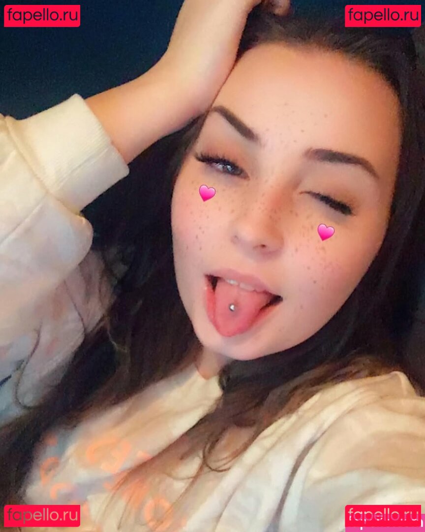 Al3xxandra Nude Onlyfans Photo 15