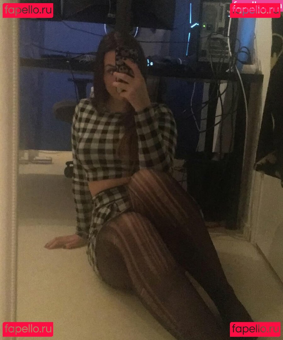 Al3xxandra Nude Onlyfans Photo 13