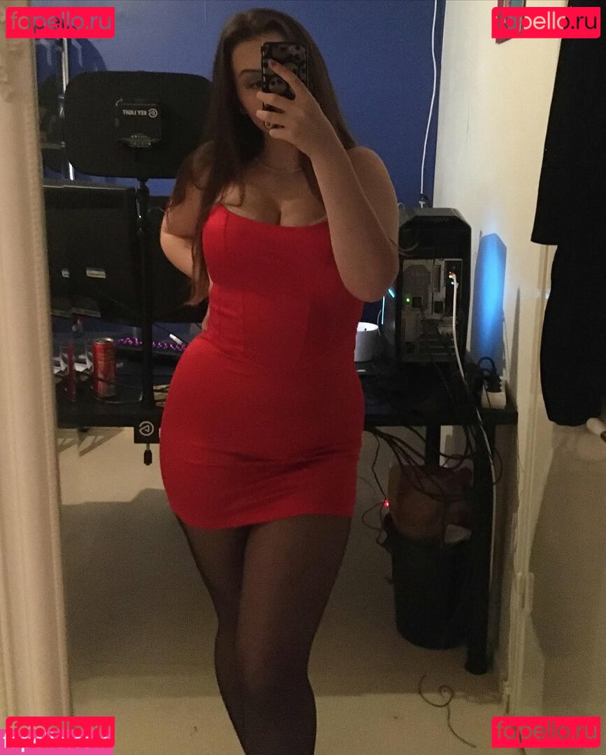 Al3xxandra Nude Onlyfans Photo 8