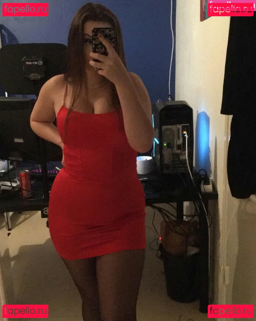 Al3xxandra Nude Onlyfans Photo 7