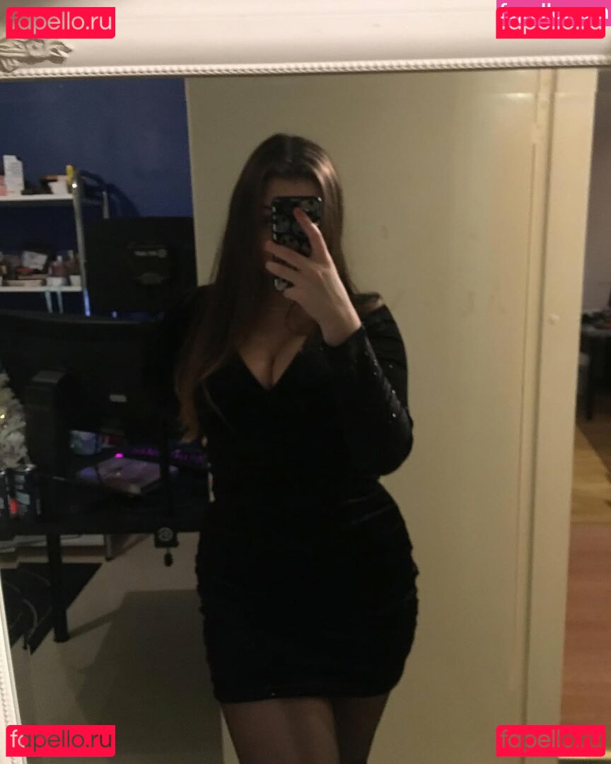 Al3xxandra Nude Onlyfans Photo 6