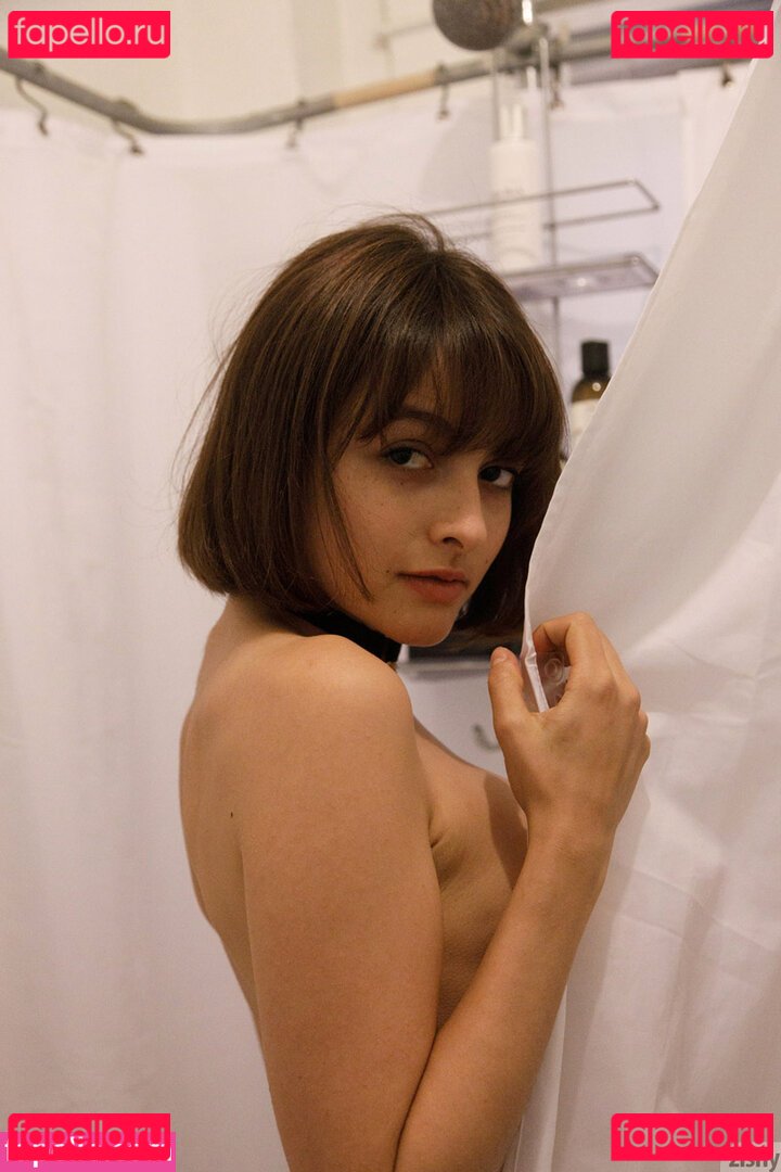 ireneofficial Nude Onlyfans Photo 8