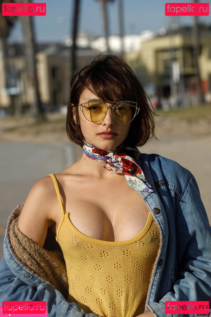 ireneofficial Nude Onlyfans Photo 7